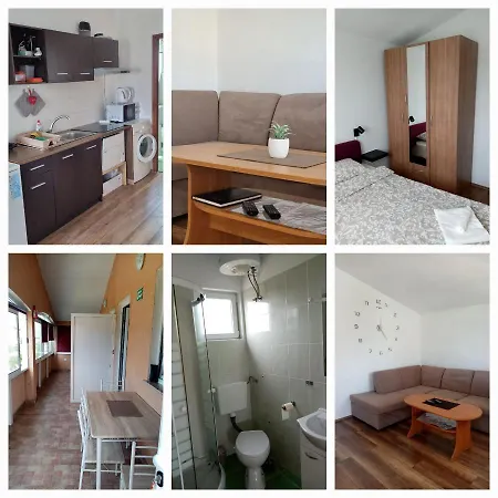 Eli Appartement