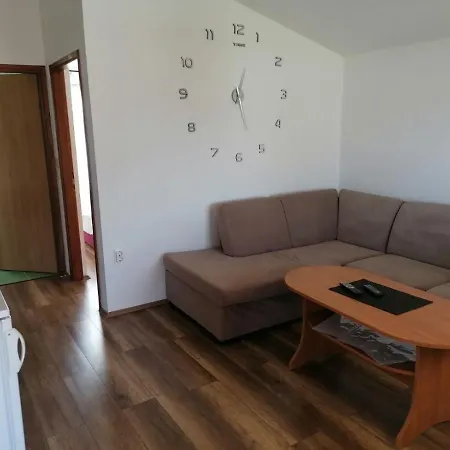 Appartement Eli Vir