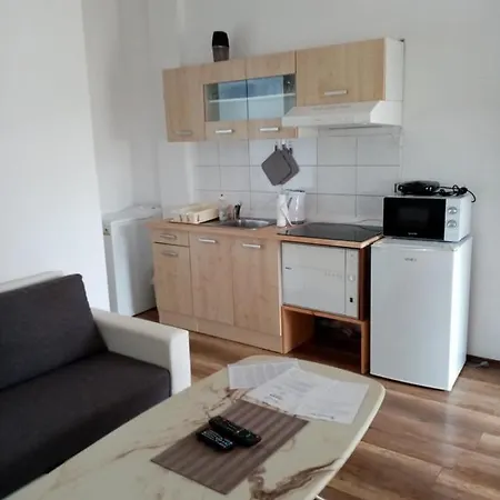Appartement Eli *