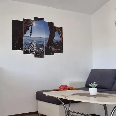 Appartement Eli *