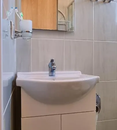 Eli Appartement *