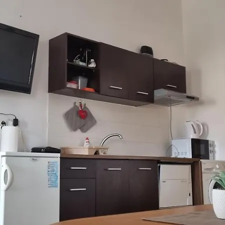 Eli Appartement Vir