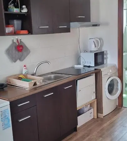 Appartement Eli *