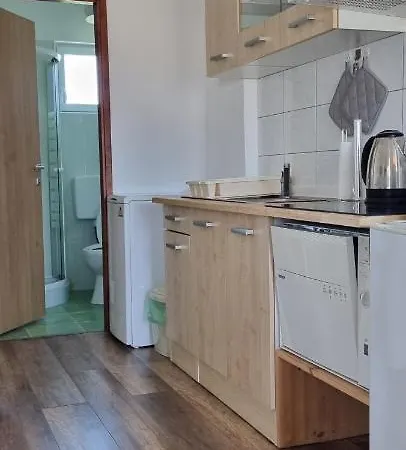 Eli Appartement *