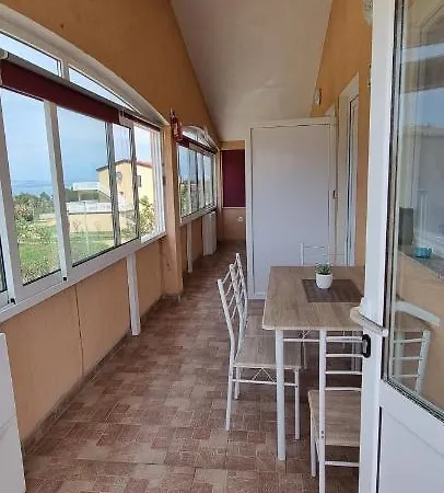 Eli Appartement