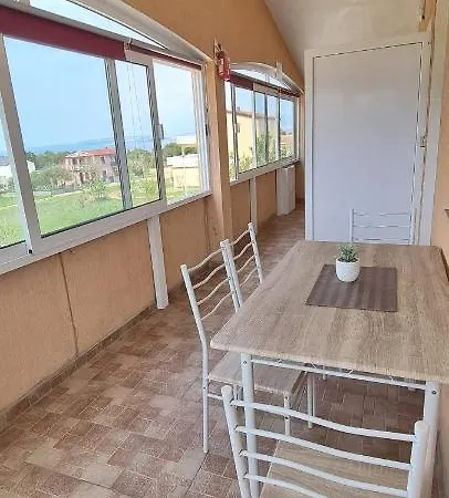 Eli Appartement *