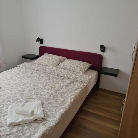 Appartement Eli