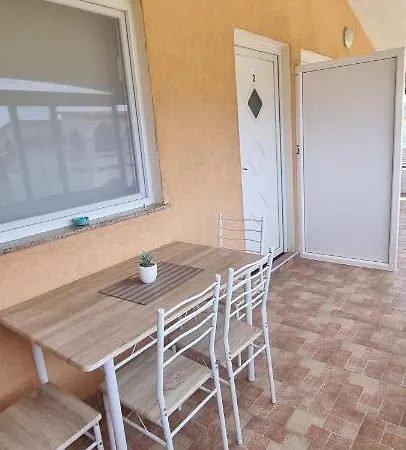 Appartement Eli Vir