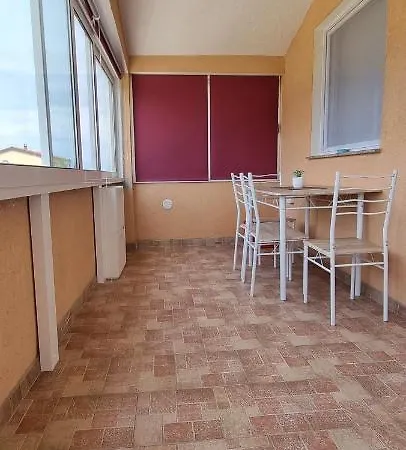 Appartement Eli *