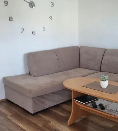 Eli Appartement *