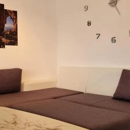 Eli Appartement Vir