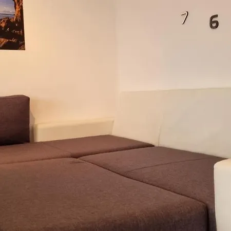 Appartement Eli Vir