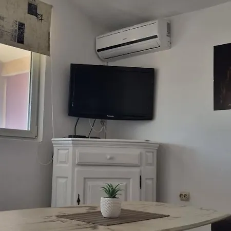 Apartment Eli *