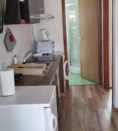 Apartment Eli