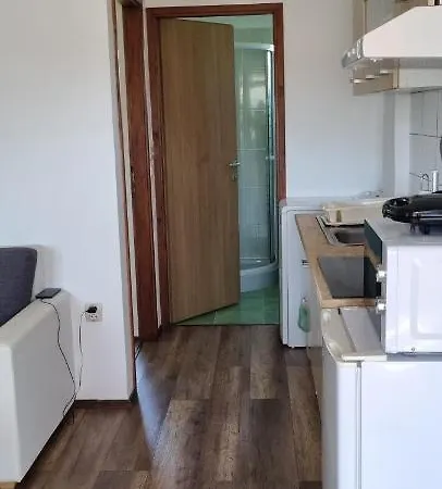 Apartment Eli