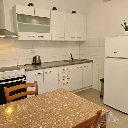Apartament Celic With Terrace