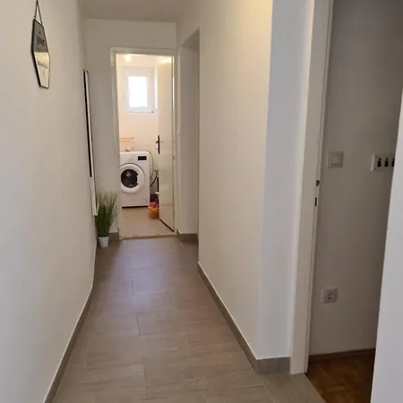 Apartament Celic With Terrace Biograd Na Moru