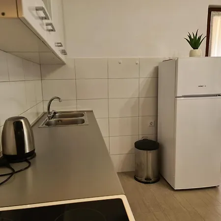Apartament Celic With Terrace *