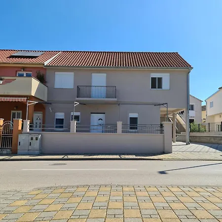 Apartament Celic With Terrace Biograd Na Moru