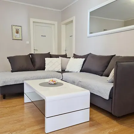 Apartament Celic With Terrace